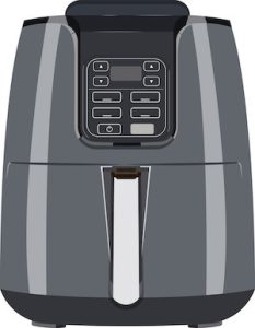 Air Fryer definition