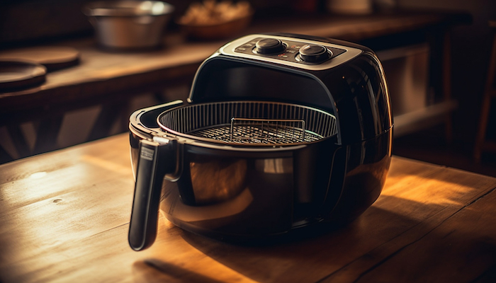 ninja air fryer