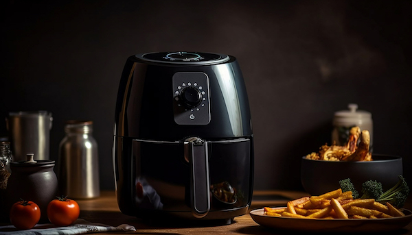 air fryer Category