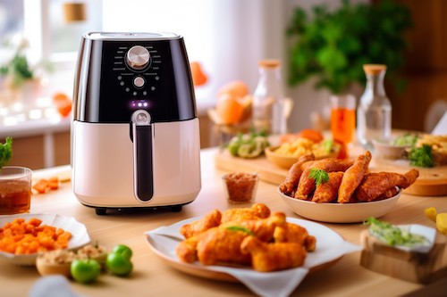 best Air fryer overall