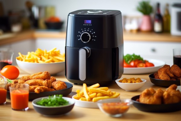 best Air fryer