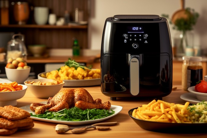 best air fryer of 2023