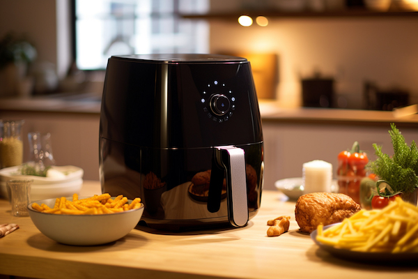 Which one  is the Best In Ninja Air Fryer ?